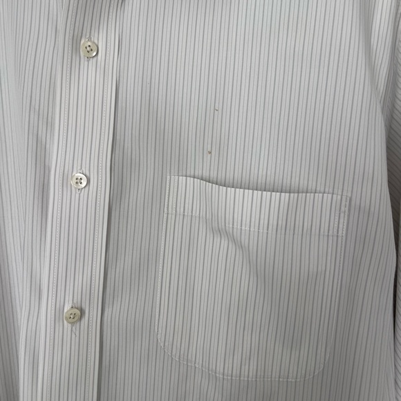 BROOKS BROTHERS HUTTON DOWN SHIRT - Picture 2 of 7